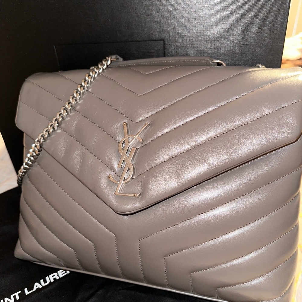 Saint Laurent LouLou